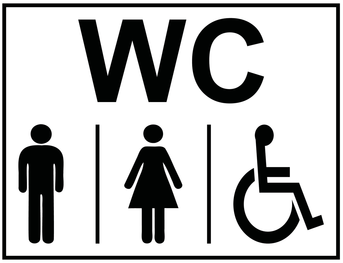 WC-2