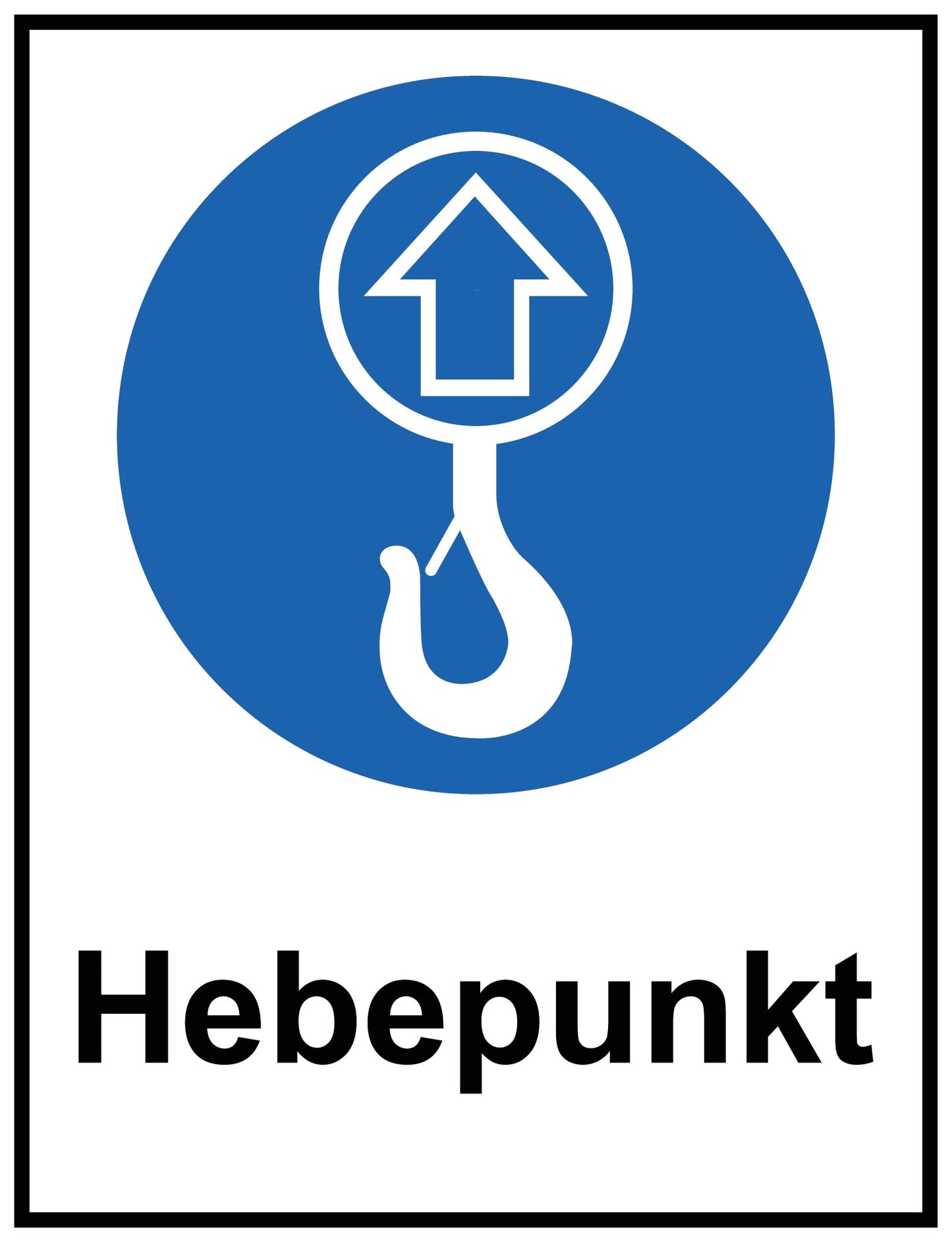 Hebepunkt