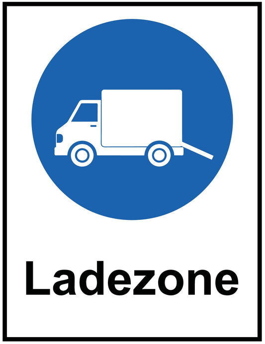 Ladezone