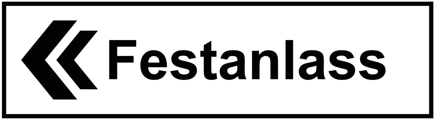 Festanlass Links