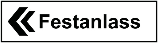 Festanlass Links
