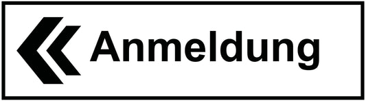 Anmeldung Links