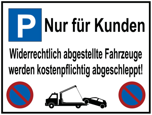 Nur für Kunden