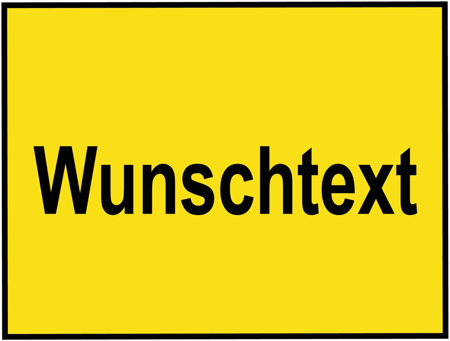 Wunschtext