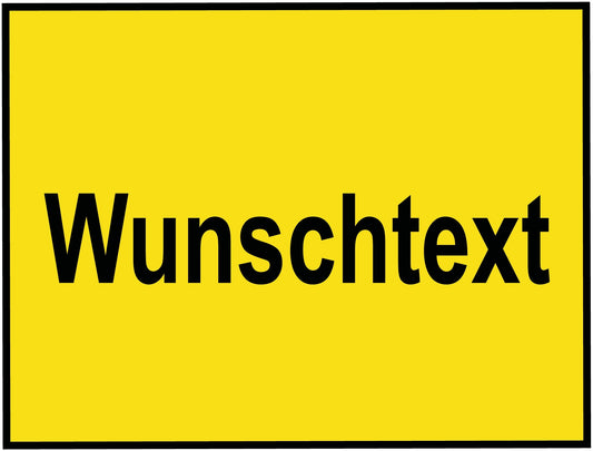 Wunschtext