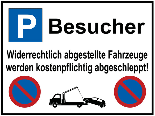Besucher