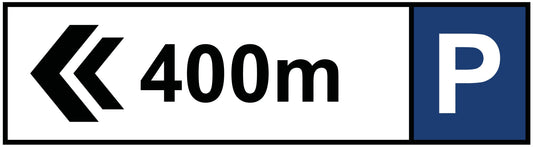 400m Links