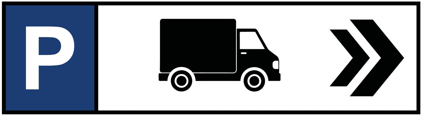LKW Rechts