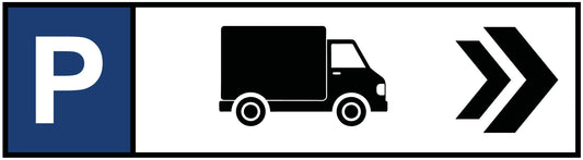 LKW Rechts
