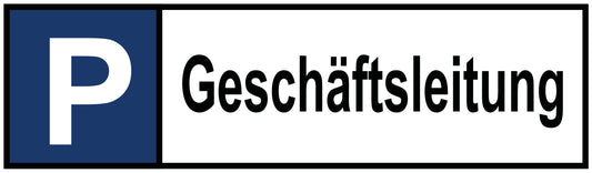 Geschäftsleitung