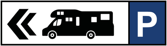 Wohnmobilparkplatz Links