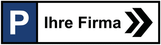 Ihre Firma Rechts