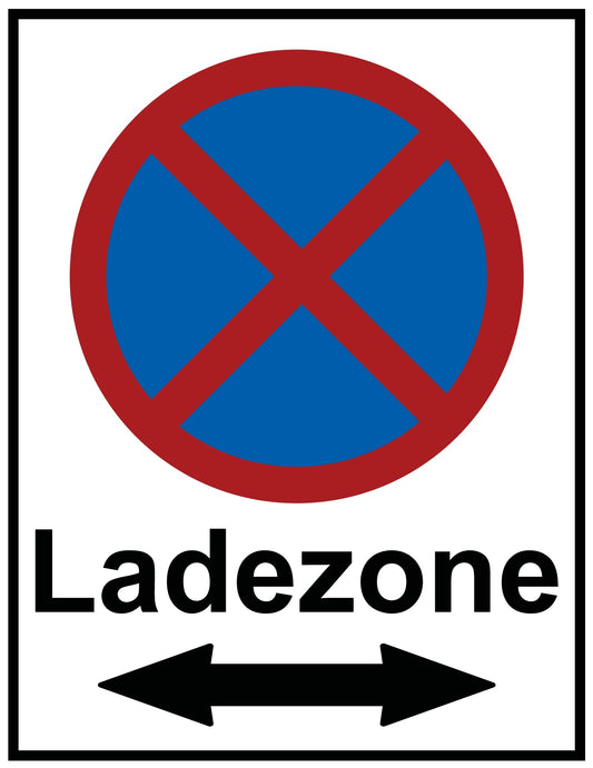 Ladezone