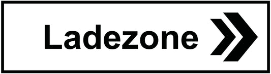 Ladezone Rechts