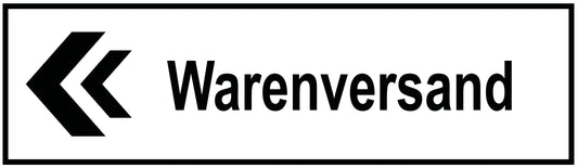 Warenversand Links