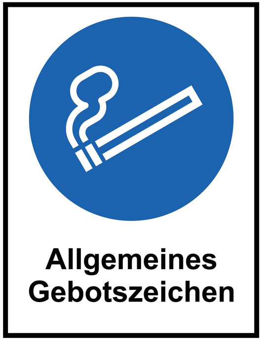 Raucherzone