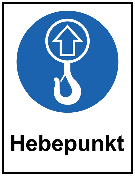 Hebepunkt