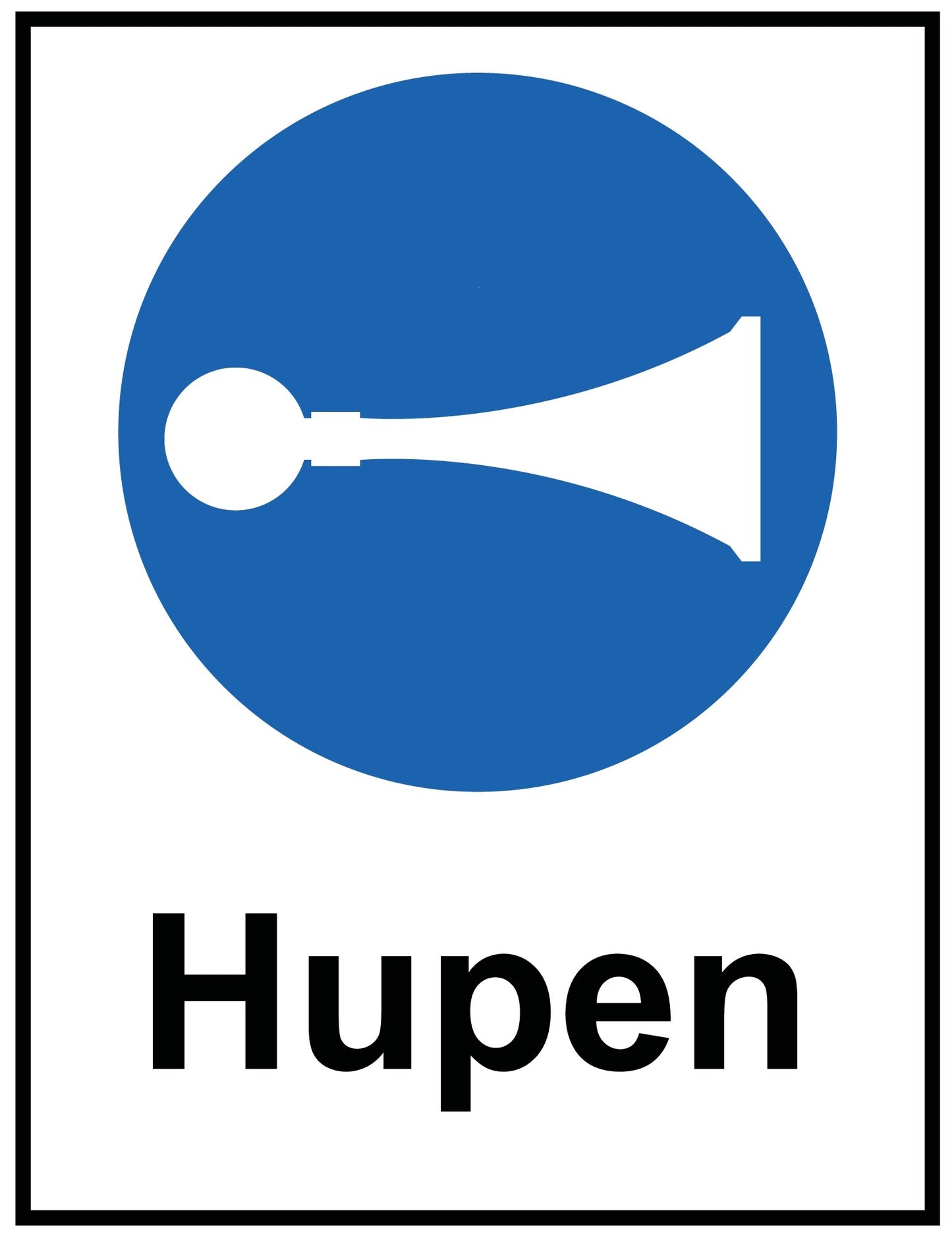 Hupen
