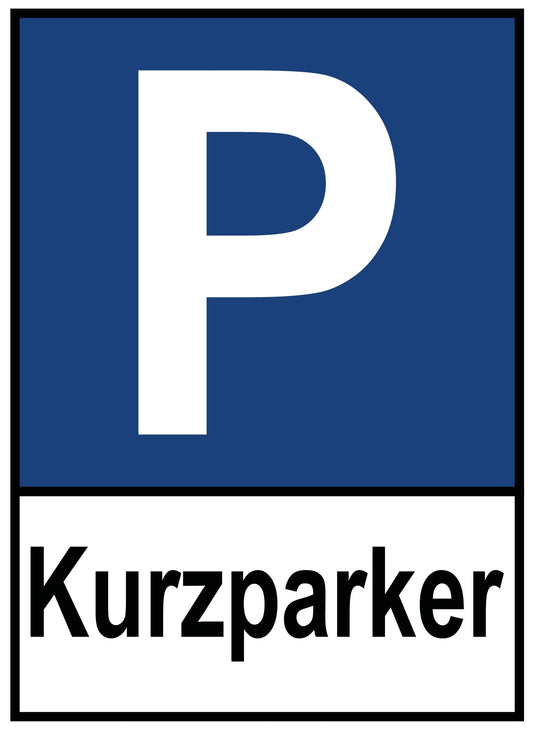 Kurzparker