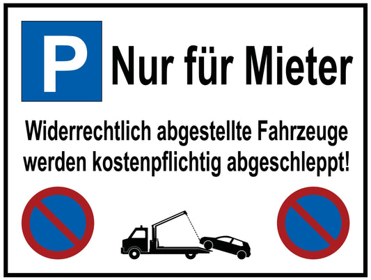 Nur Für Mieter