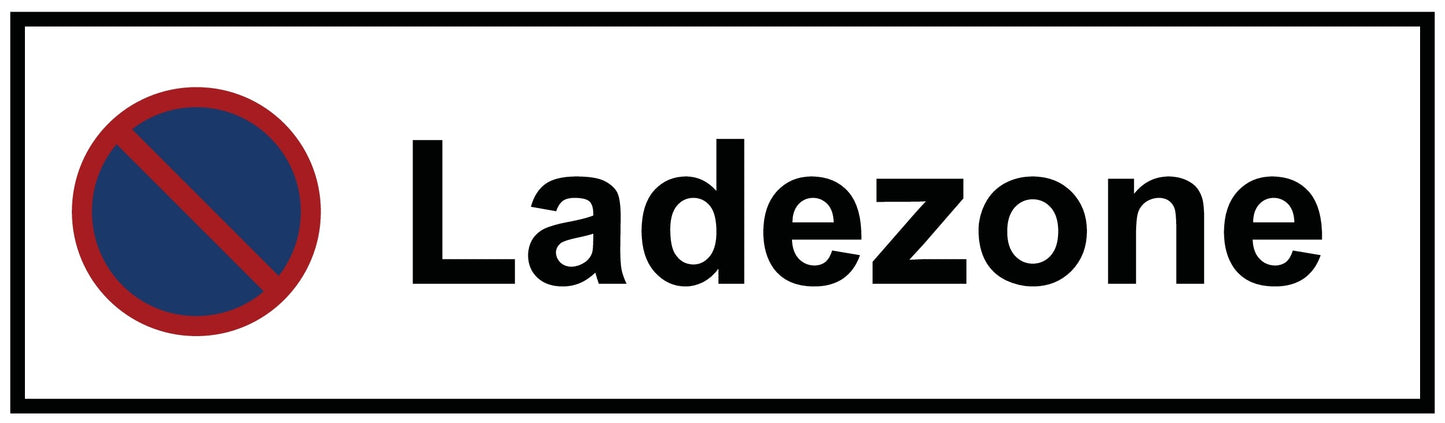 Ladezone