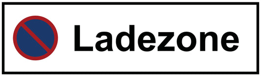 Ladezone