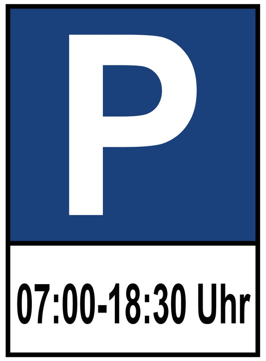 07:00-18:30 Uhr