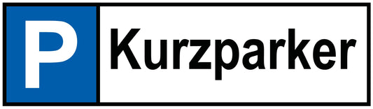 Kurzparker