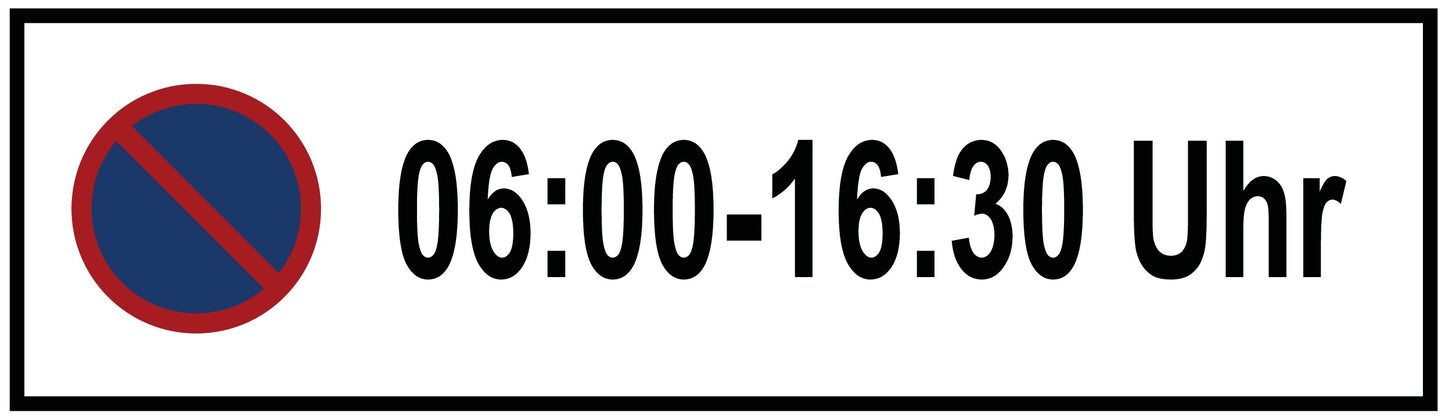 06:00-16:30 Uhr