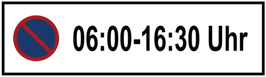 06:00-16:30 Uhr