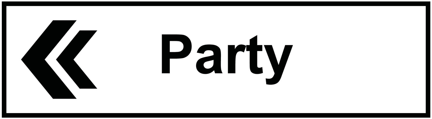 Party Links