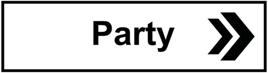 Party Rechts