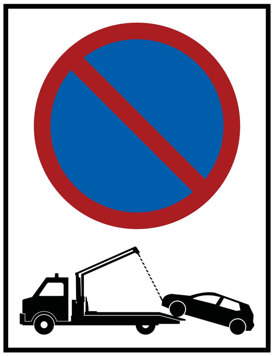 Abschleppdienst