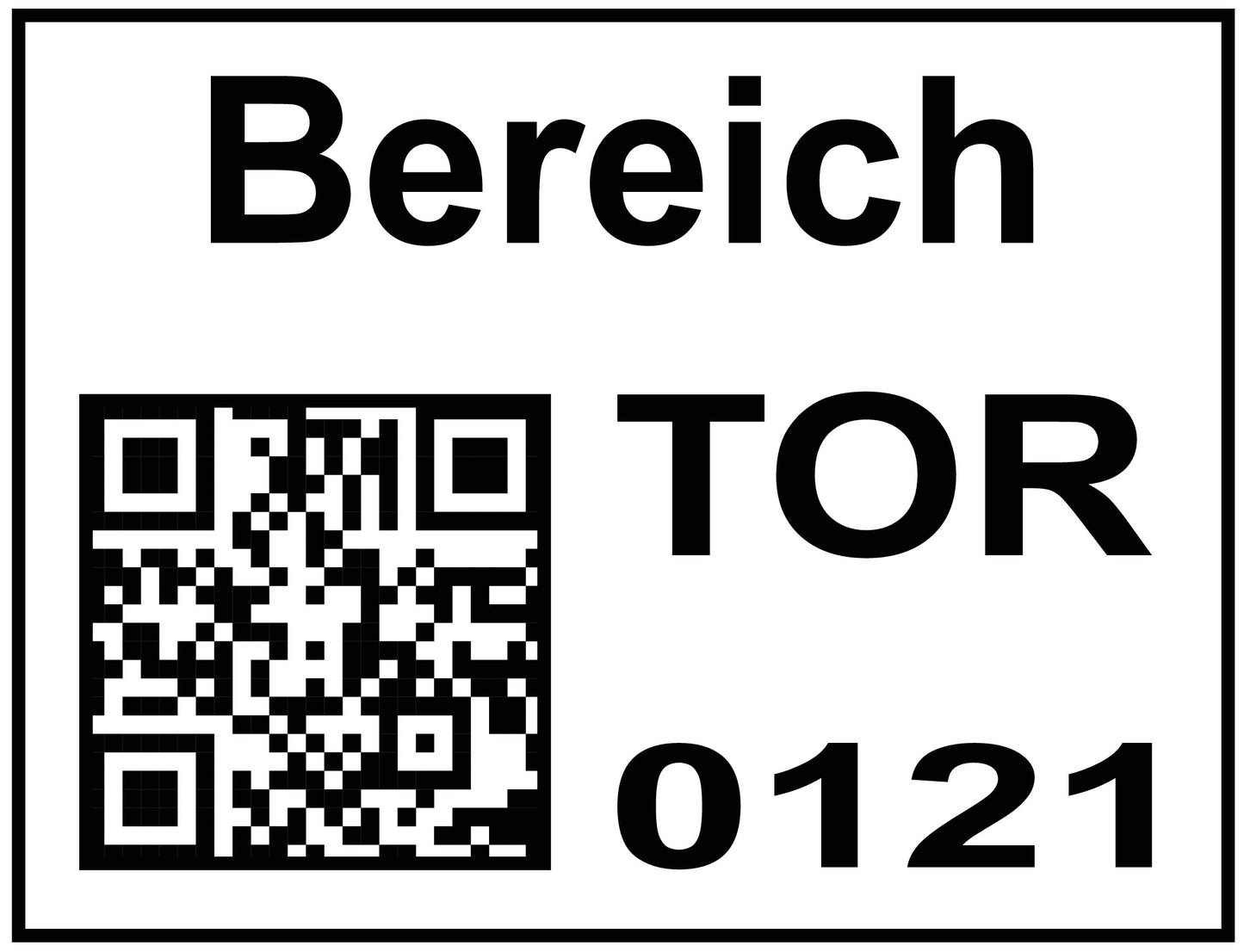 Bereich QR-Code-2