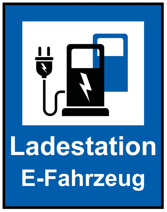 Ladestation für E-Autos-2
