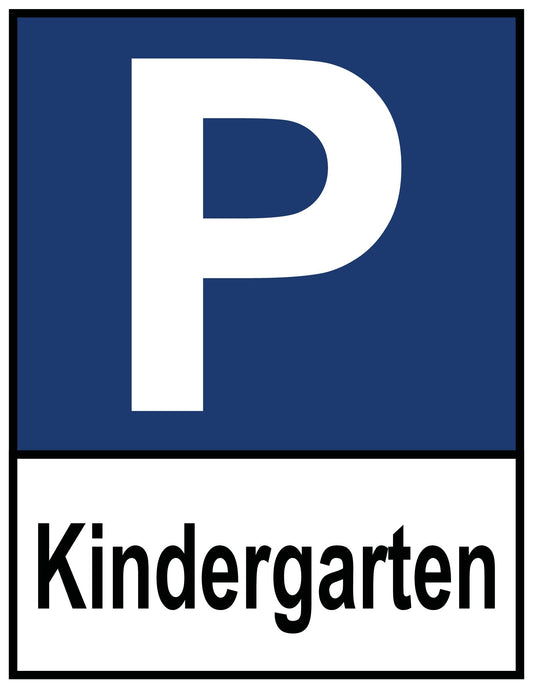 Kindergarten
