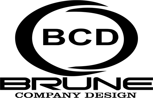 Brune Company Design